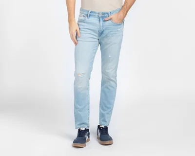 Jeans Slim American Eagle para Hombre