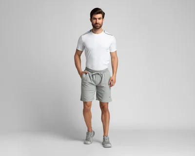 Short Deportivo Sportline para Hombre