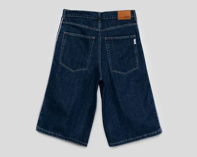Short Oggi Bermuda Baggy para Hombre