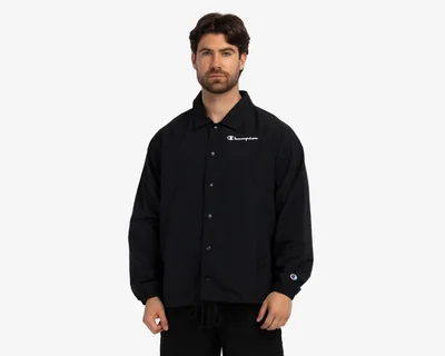 Chamarra Deportiva Champion Varsity para Hombre