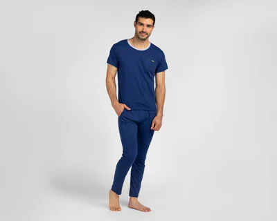 Pijama Everlast para Hombre 2 Piezas