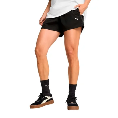 Short Puma Essentials