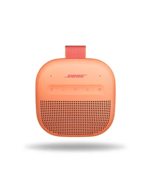 Bocina recargable Bose Soundlink Micro 2