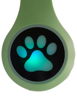 Audífonos Over-Ear Xingxing Cat ear alámbricos e inalámbricos