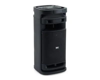 Bocina Bluetooth EVL EVL-BF8-04 50 W con Micrófono