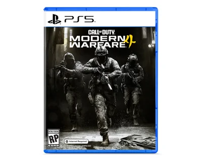 Preventa Call of Duty: Modern Warfare 4 para PlayStation 5