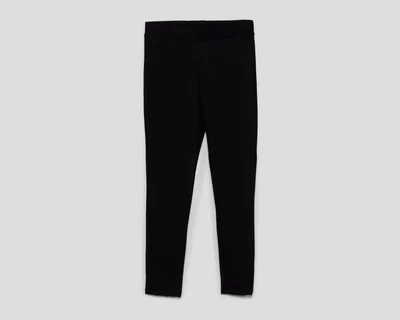 Leggings Negros Sahara para Mujer