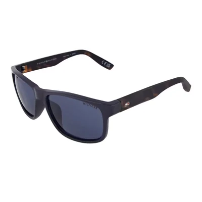 Lentes De Sol Tommy Hilfiger 66396341 Outlook Cuadrados Hombre
