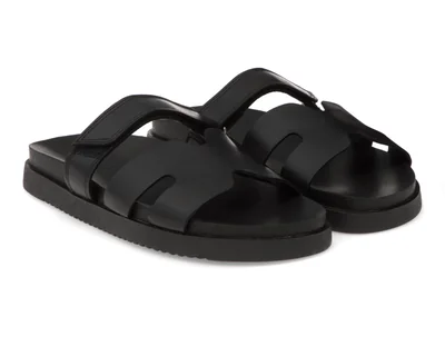 Sandalias Casuales Strona para Mujer