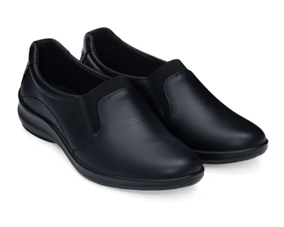 Zapatos Confort Flexi Miroslava de Piel para Mujer