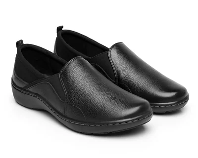 Zapatos Casuales Flexi Koral de Piel para Mujer