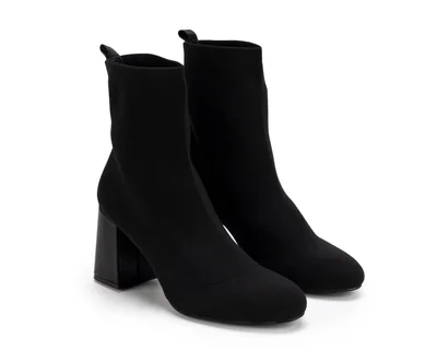 Botas Confort Frida Kollection para Mujer