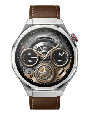 Smartwatch Honor Watch 5 Ultra unisex con GPS