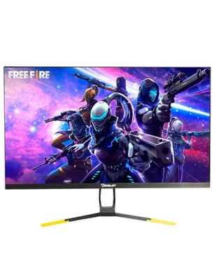 Monitor gamer Ocelot standard full HD 27 pulgadas OGM27-01