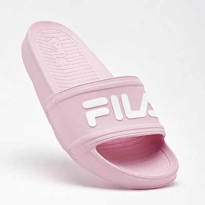 SANDALIA VERANO ABIERTO MUJER FILA Action Slide ROSA