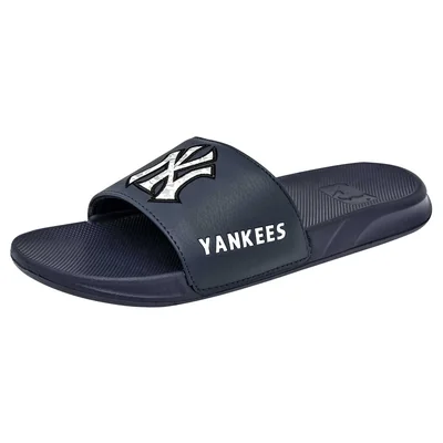 SANDALIA VERANO ABIERTO HOMBRE FEXPRO New York Yankees Sandals MARINO