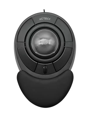 Mouse Gamer Alámbrico Acteck botones ac 939584