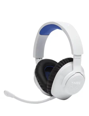 Audífonos gamer JBL inalámbricos Quantum 360P