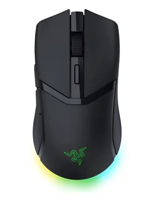 Mouse gamer Razer