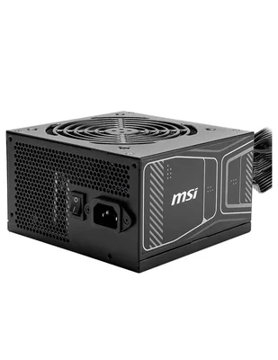MSI MAG A850GN PCIE5