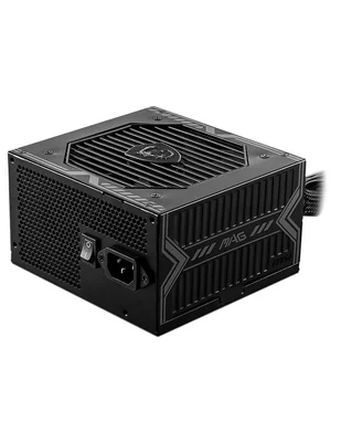 Fuente de poder msi mag a650gn ii