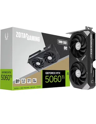 Tarjeta de video Zotac ZT-B50610H-10M
