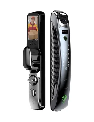 Cerradura smart Smart House Obsidian