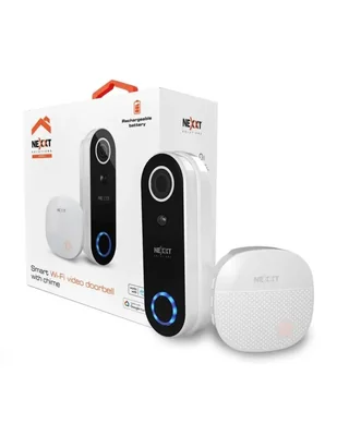 Timbre smart Nexxt NHC-D100
