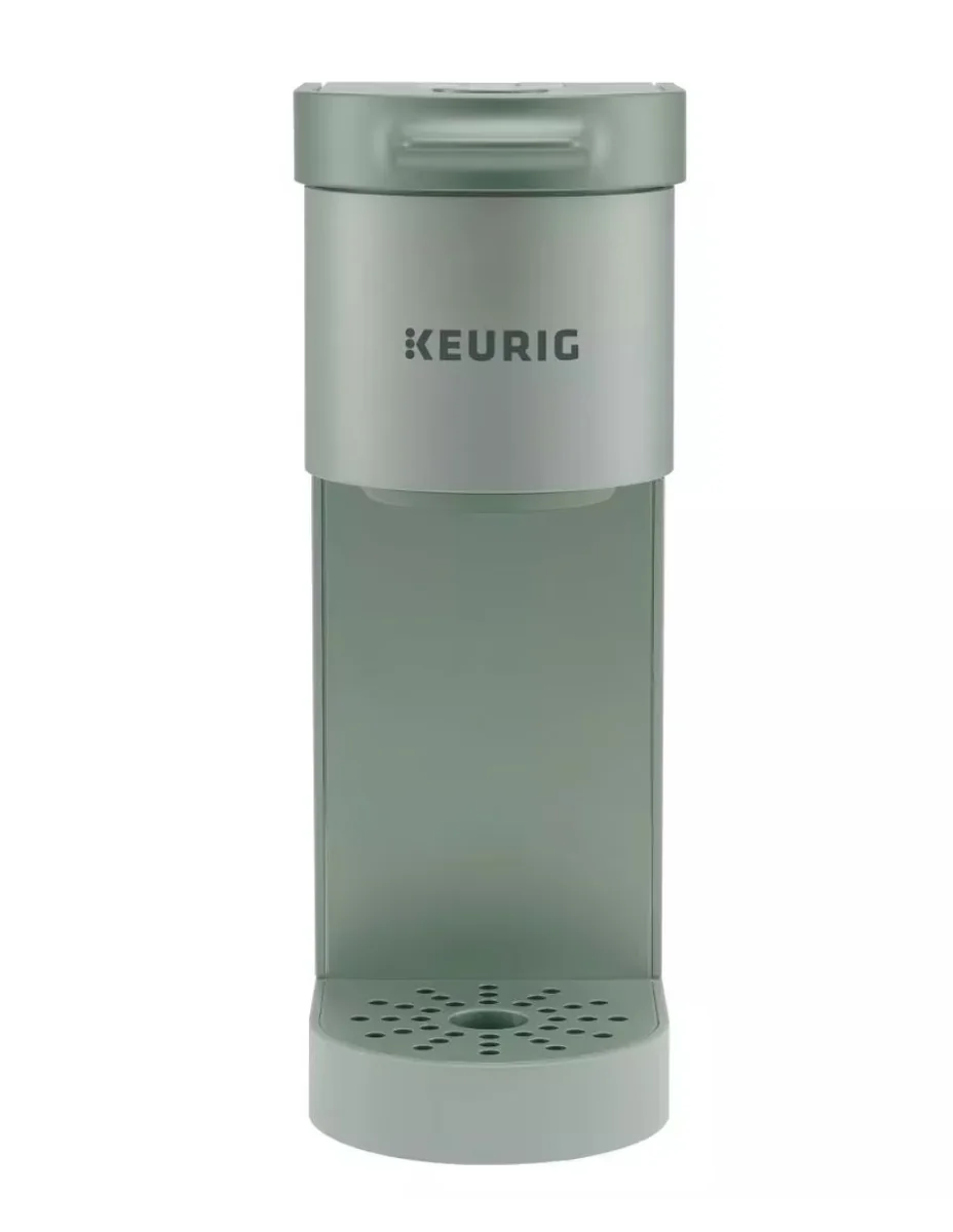 Cafetera de cápsula Keurig K-Mini K-Mini Go
