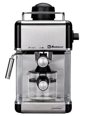 Cafetera espresso Koblenz Kitchen Magic CKM-650 EIN