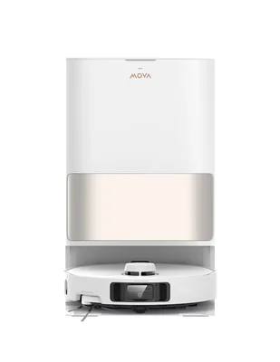 Aspiradora robot Mova