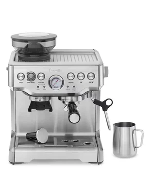 Cafetera espresso Breville BES870XL