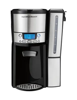 Cafetera de goteo Hamilton 47950