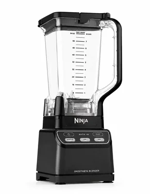 Licuadora Ninja BL620 2 velocidades