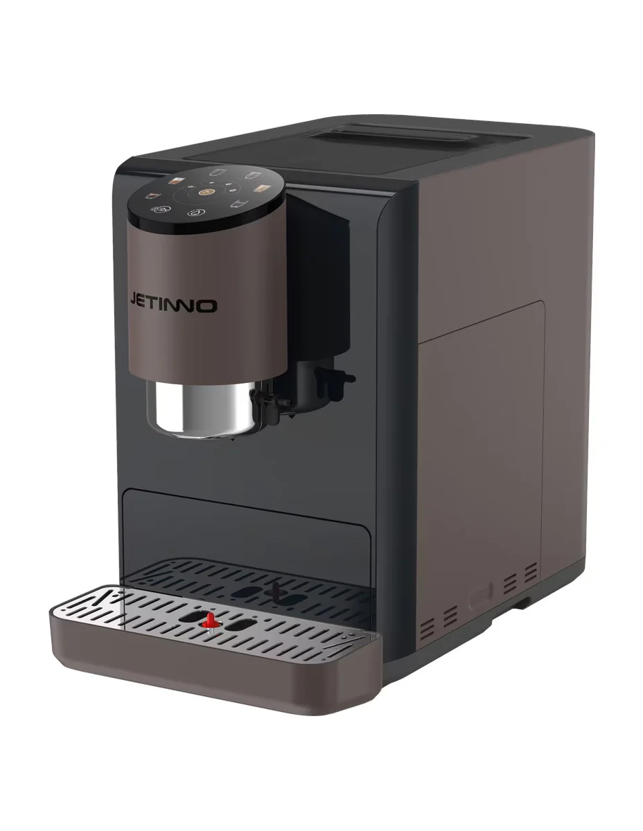 Cafetera super automática Jetinno JL06