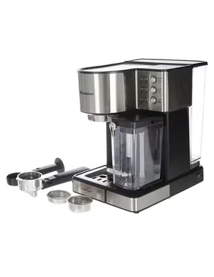 Cafetera espresso Koblenz kitchen magic ckm-1350 in