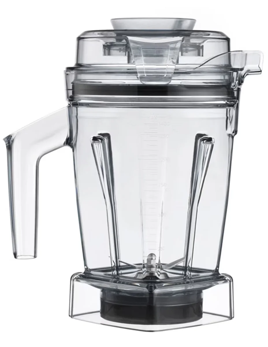 Vaso para Licuadora Smoothies Vitamix