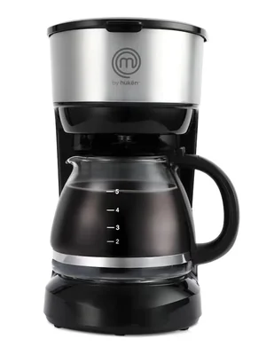 Cafetera de goteo Masterchef MK-DCM-50F