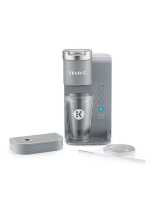 Cafetera de cápsula Keurig K-Iced Essentials