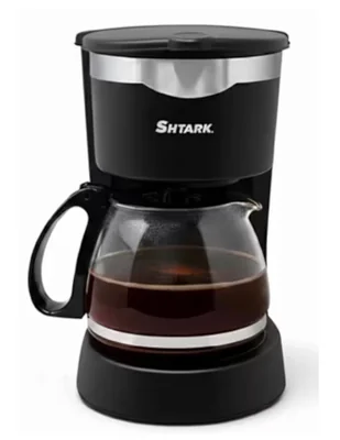 Cafetera de goteo Shtark Shtcafsa