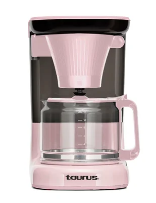 Cafetera de goteo Taurus velvet ribbon