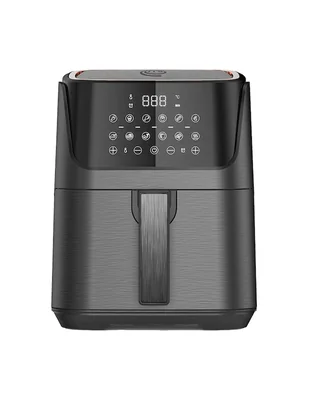 Freidora de aire Masterchef 8 L Mk-Af-8Dt