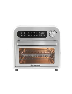 Freidora de aire Elite Cuisine Gourmet 10 L Eaf1010D