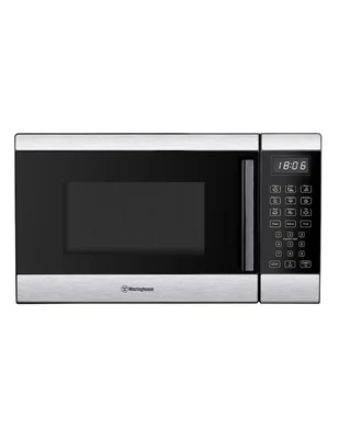 Horno de microondas convencional Westinghouse modelo WKMWW2502 de 0.9 pies cúbicos