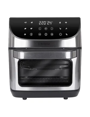 Horno eléctrico freidora Westinghouse WKAF6103 12 L
