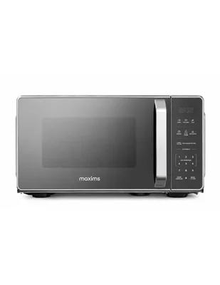Horno de microondas convencional Maxims modelo 20L SILVER