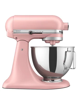 Batidora pedestal kitchenaid 10 velocidades ksm97dr
