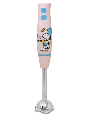 Batidora inmersión Peanuts 2 velocidades PS-1204