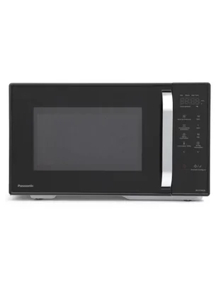 Horno de microondas convencional Panasonic modelo NN-ST34QBRPH de 0.9 pies