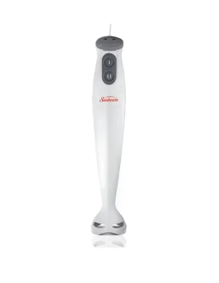 Batidora de inmersión Sunbeam 2 velocidades FPSBHB9000-013